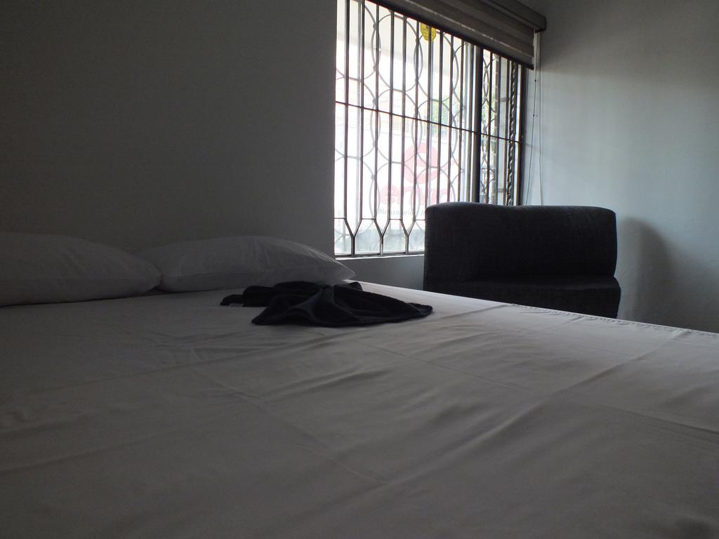 Hostal Casa Paraiso Medellín Zimmer foto