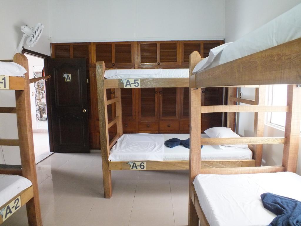 Hostal Casa Paraiso Medellín Zimmer foto