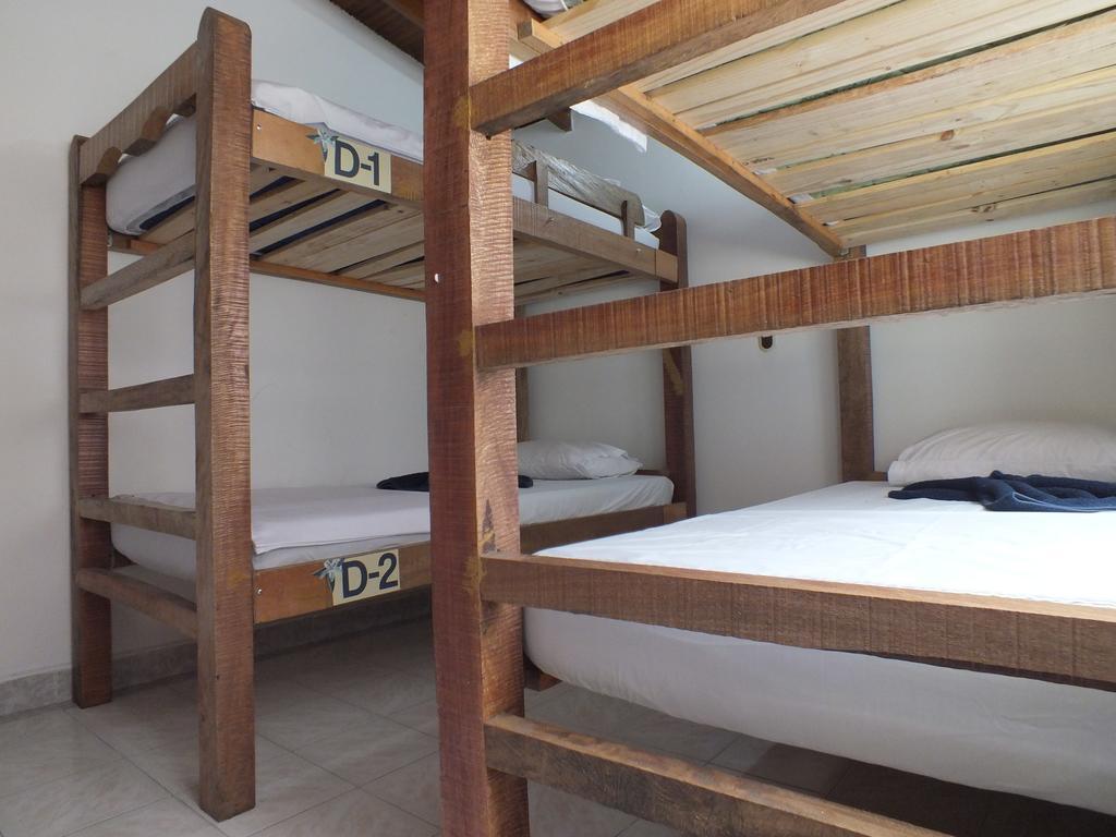 Hostal Casa Paraiso Medellín Zimmer foto