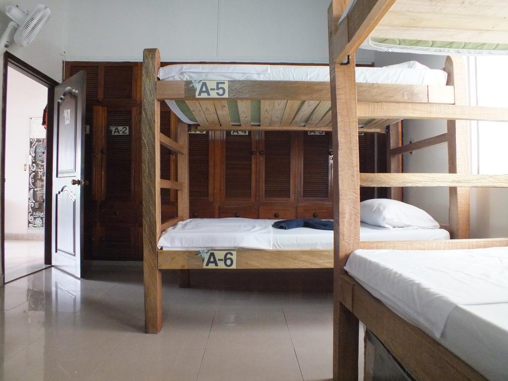 Hostal Casa Paraiso Medellín Zimmer foto